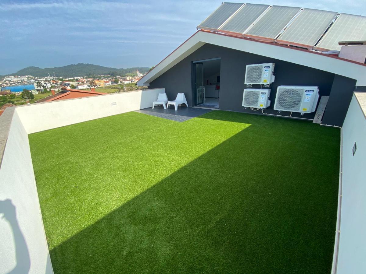 Barcelos Views Zewnętrze zdjęcie